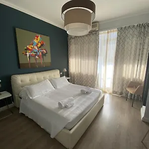 Corso Italia 2*, Milaan Italië
