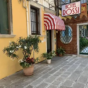 Rossi Venezia