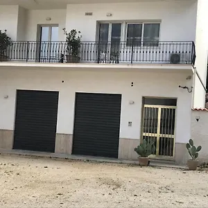 La Meridiana Bed & Breakfast Castellammare del Golfo