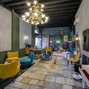 Bed & Breakfast La Corte, Venetië