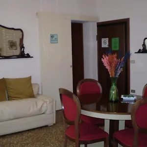 Bed & Breakfast Ca'salvador, Venice
