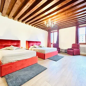 Bed & Breakfast Luxury Suites, Venice