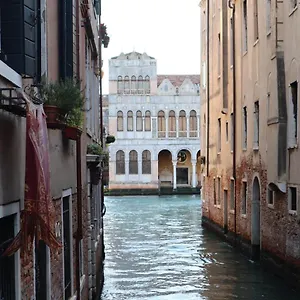 Guest house Ca' Piasentin, Venice