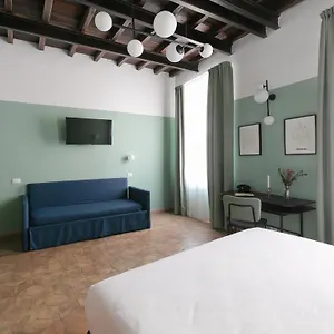 Passepartout , Rome Italië