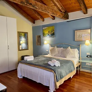 Guest house First Dream, Venice