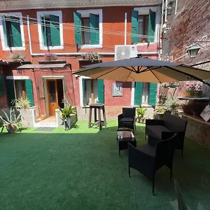 Guest house King's Garden, Venice