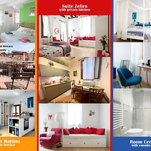 Guest house Aria E Luce A, Venice