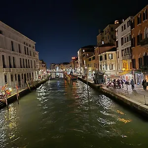Guest house Ca' Di Luna, Venice