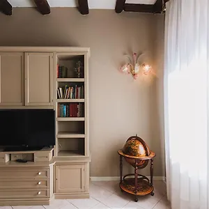 Nocleg ze śniadaniem Ca' Amadi, Wenecja