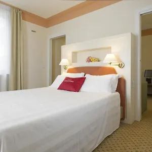 Leon D'oro Castell' Arquato Hotel CastellʼArquato