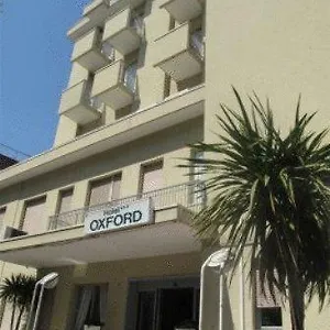 Oxford Hotel Rimini