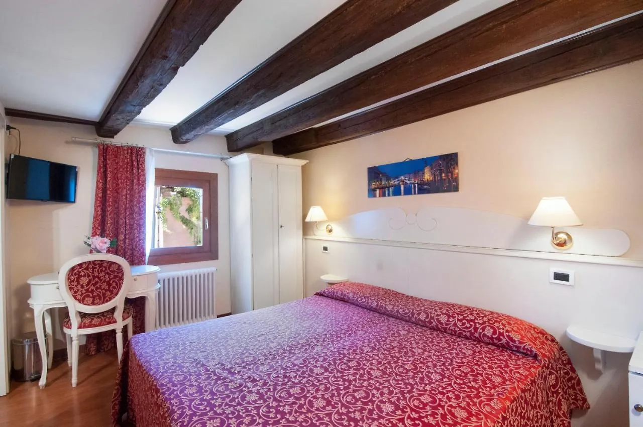 Venice Resorts Guest House Italy