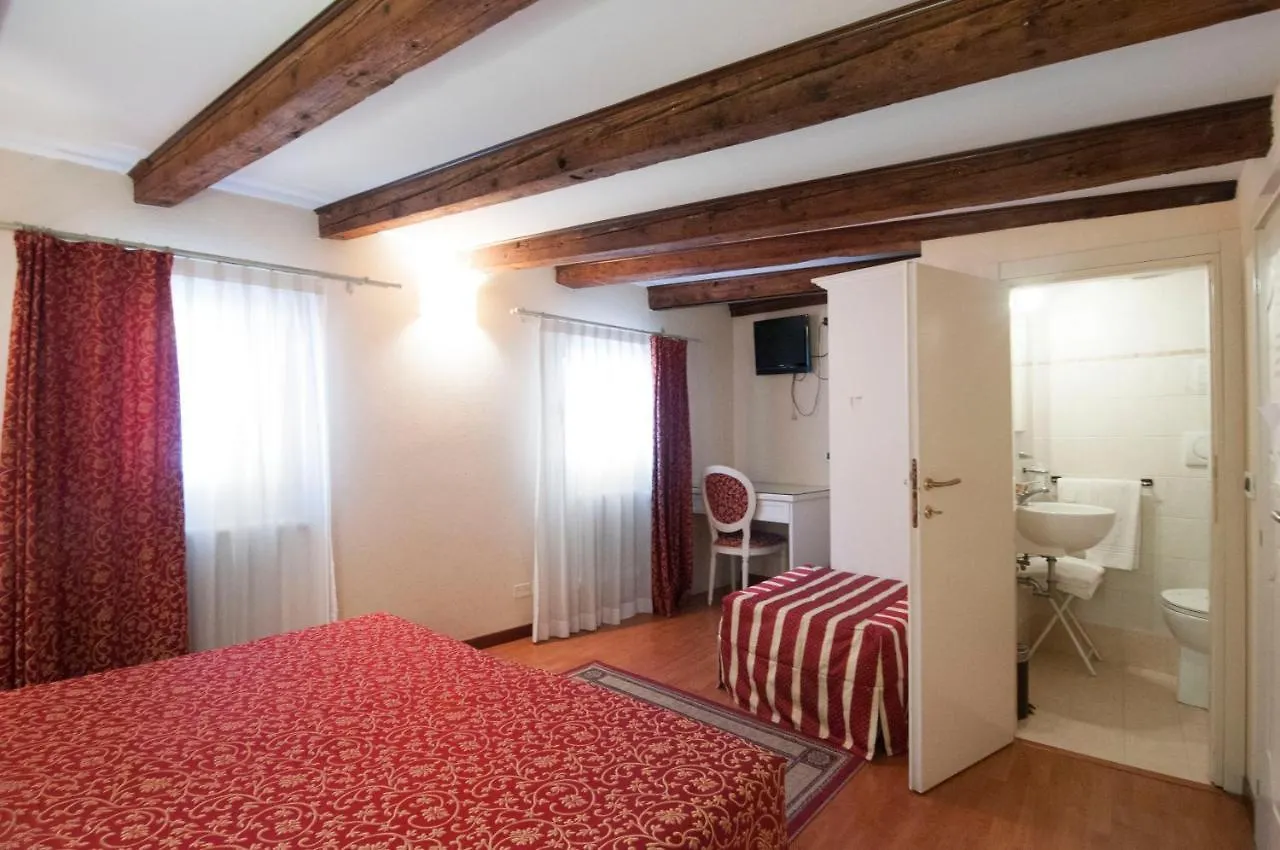 Venice Resorts Guest House