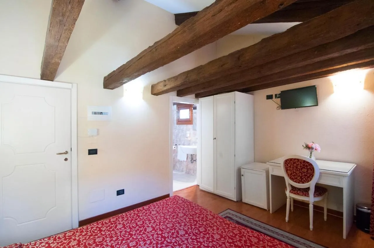 Venice Resorts Guest House