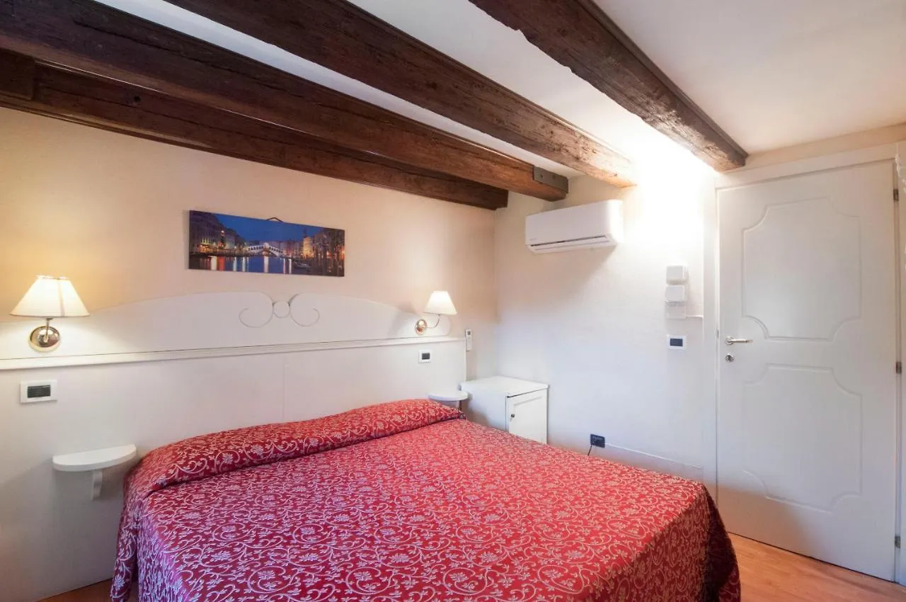 Venice Resorts Guest House
