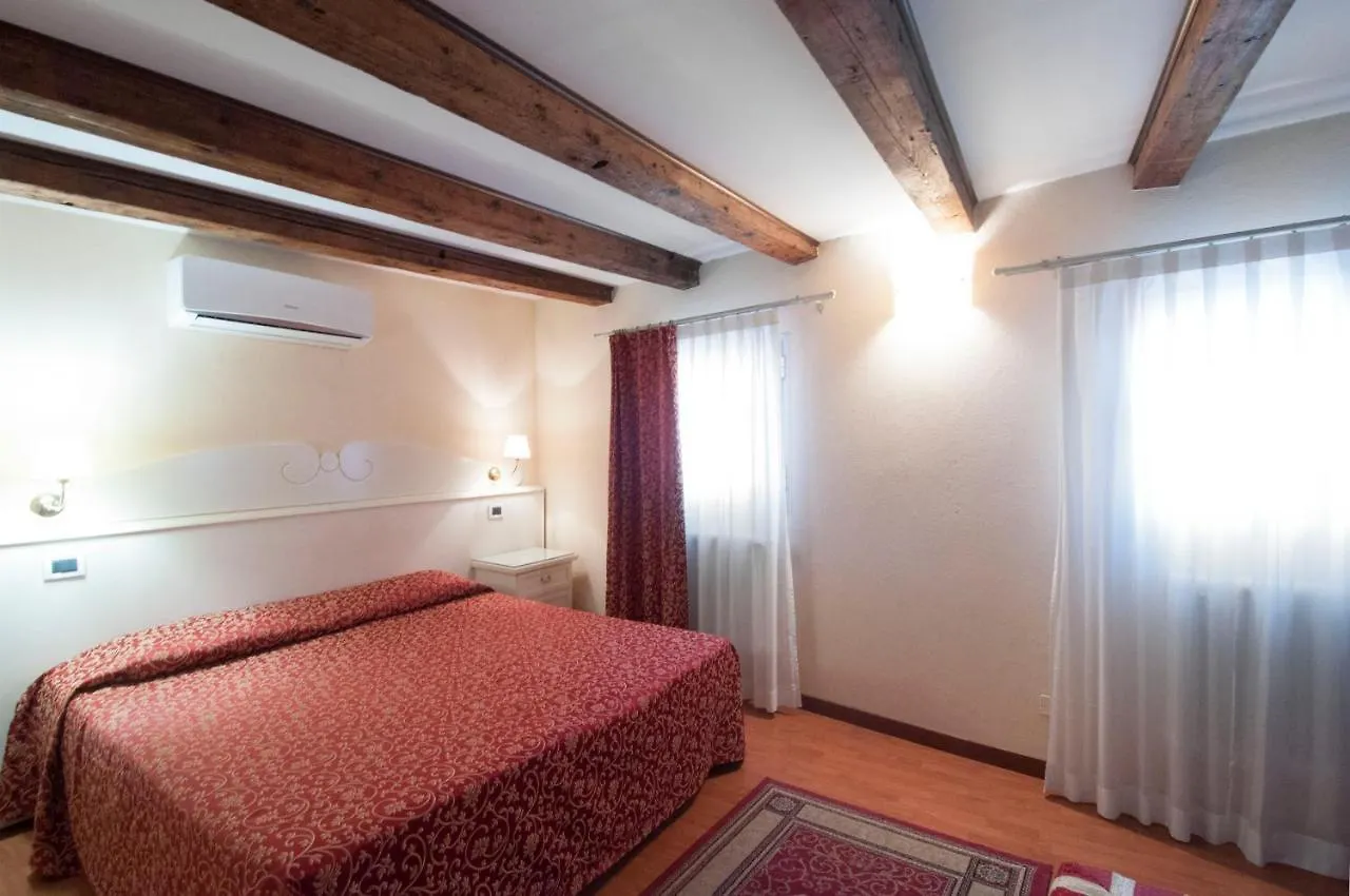 Venice Resorts Guest House