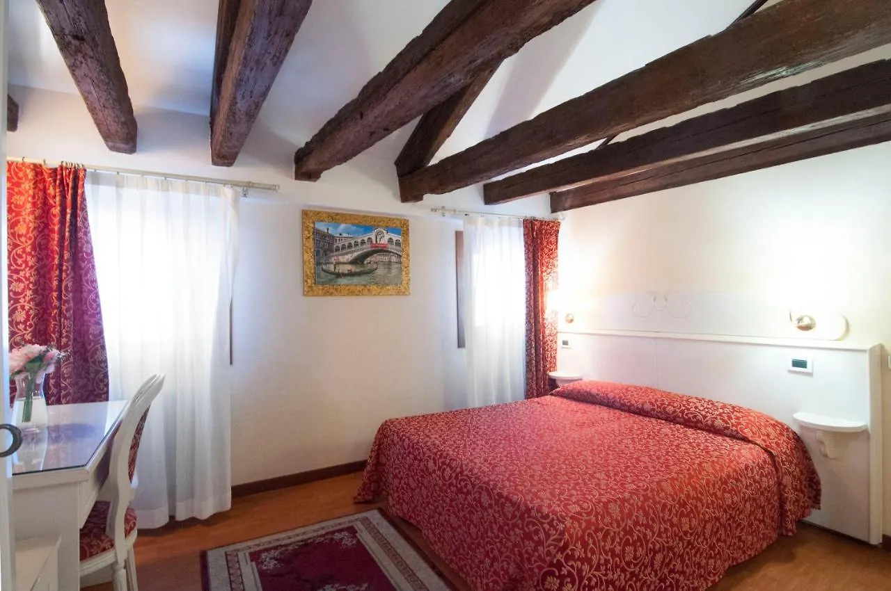Venice Resorts Guest House Italy