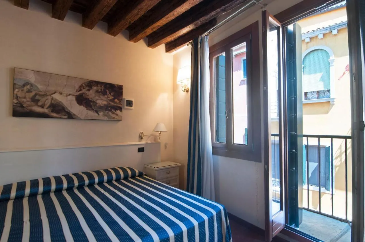 Venice Resorts Guest House