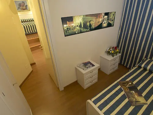 Venice Resorts Guest House Italy