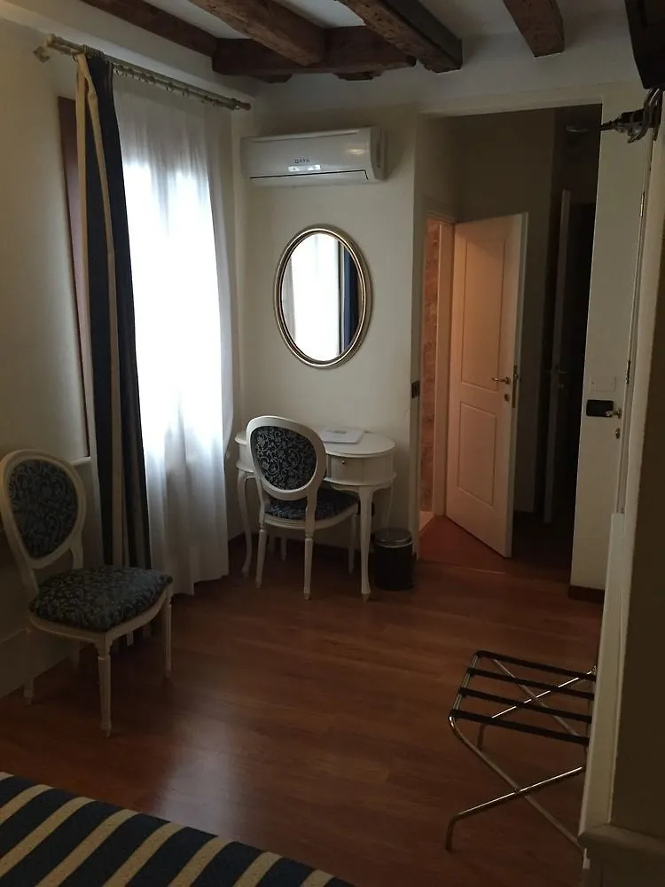 Venice Resorts Guest House