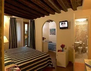 Venice Resorts Guest House