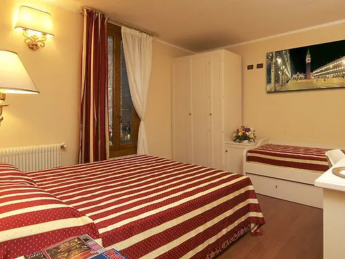 Venice Resorts Guest House