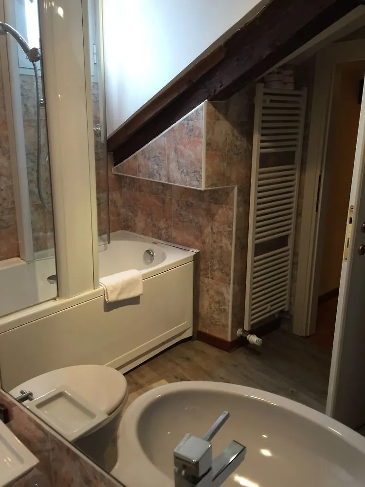 Venice Resorts Guest House Italy